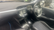 Vauxhall Corsa 1.2 Turbo Elite Nav 5dr Petrol Hatchback